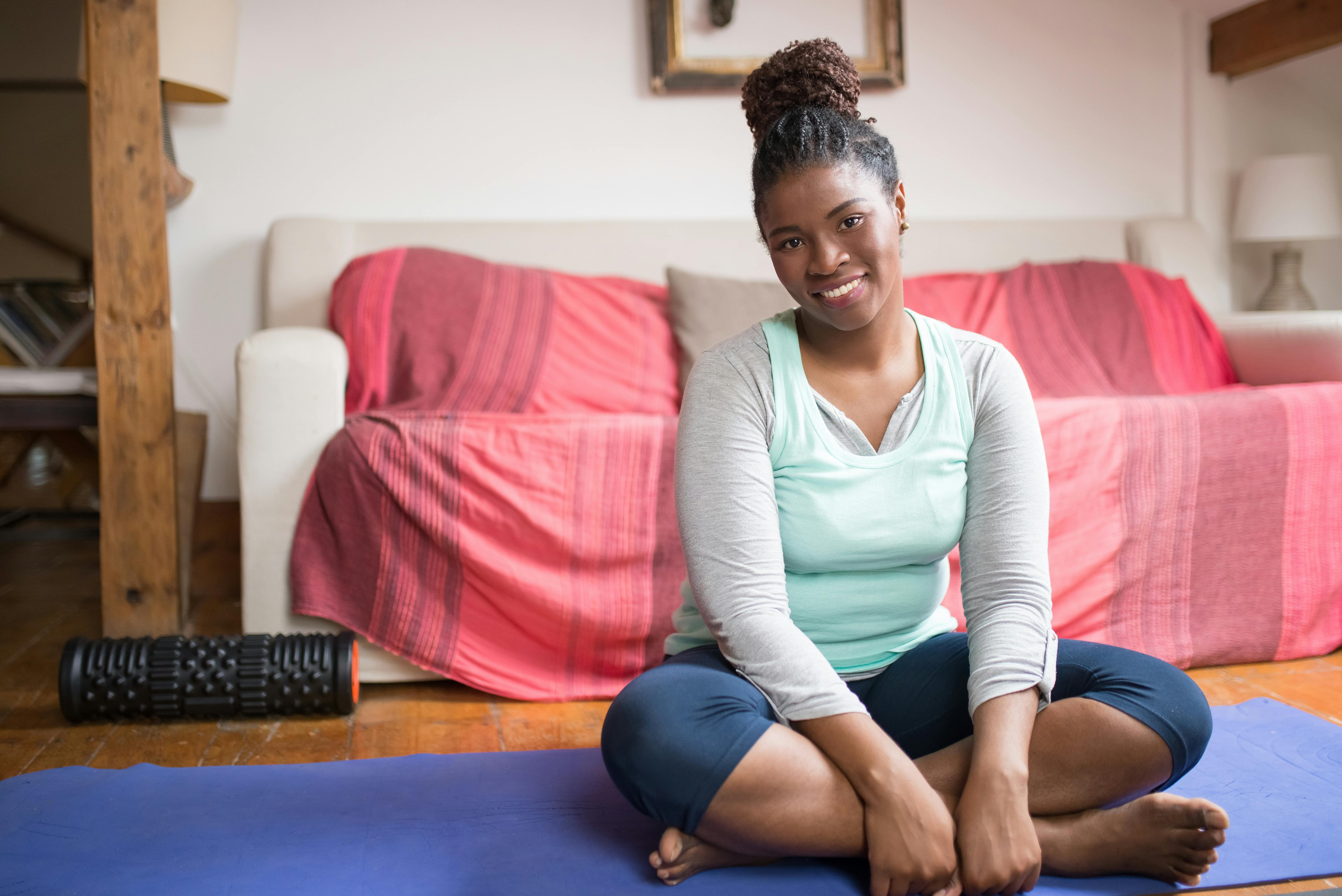 Women’s Health Month: Why Prioritizing Your Health Matters More Than Ever — Photo by Kampus Production on Pexels