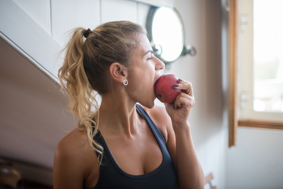 Weight Management Insights