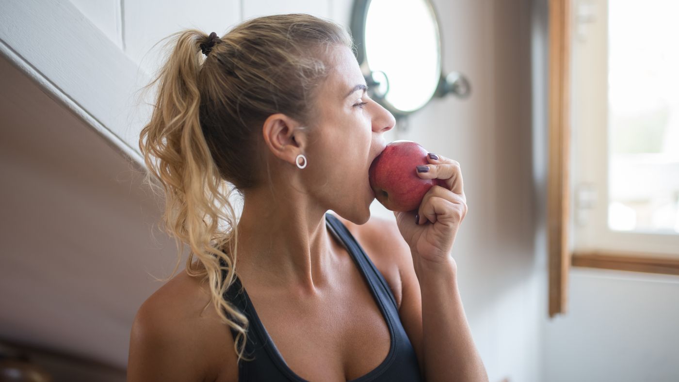 Simple Rules for Eating Real Food and Cooking at Home