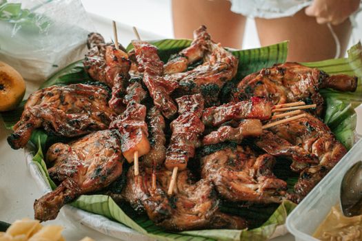 Chicken Inasal