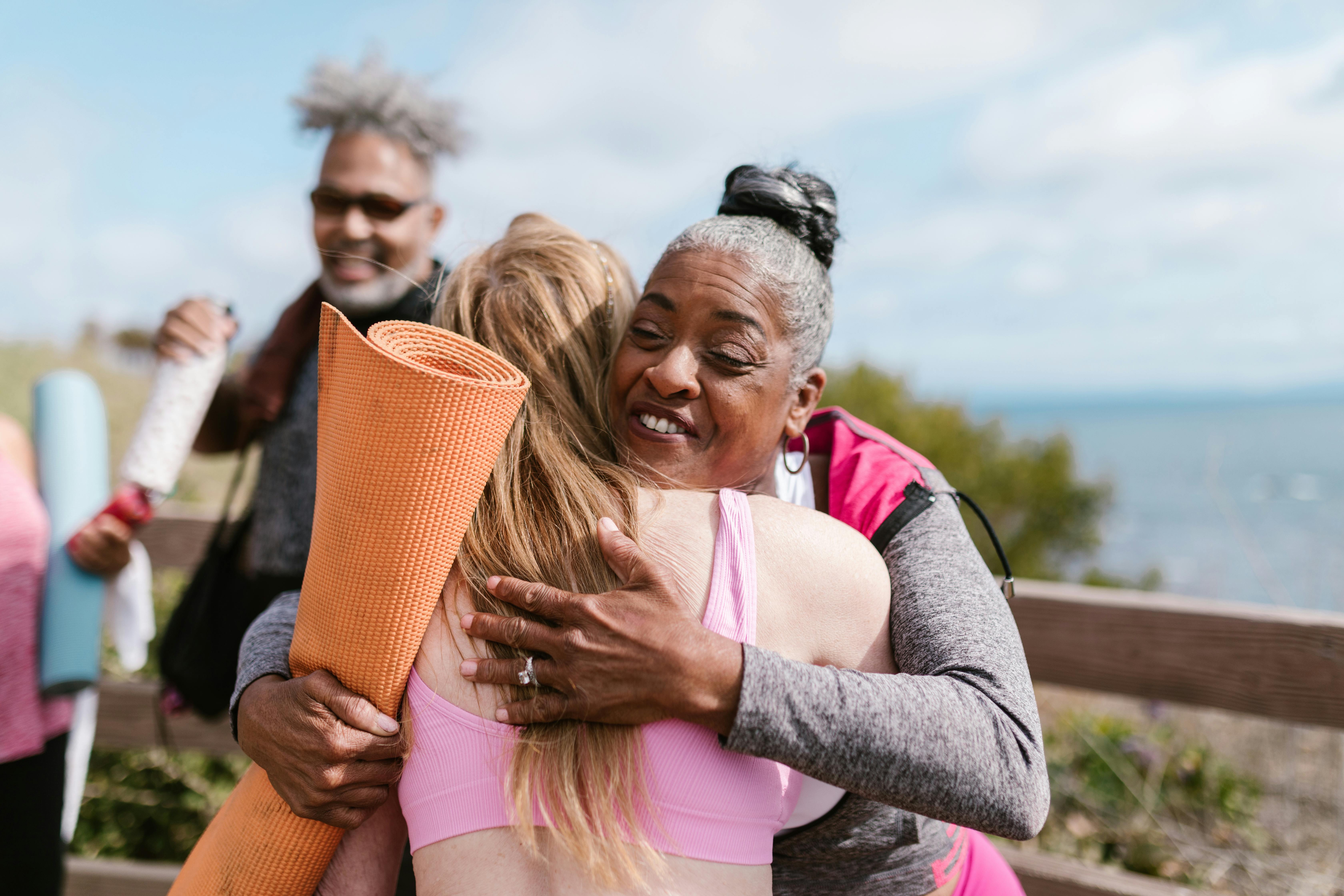 Aetna Expands Mental Health Leadership with Dedicated Neurodiversity Support Program — Photo by RDNE Stock project on Pexels