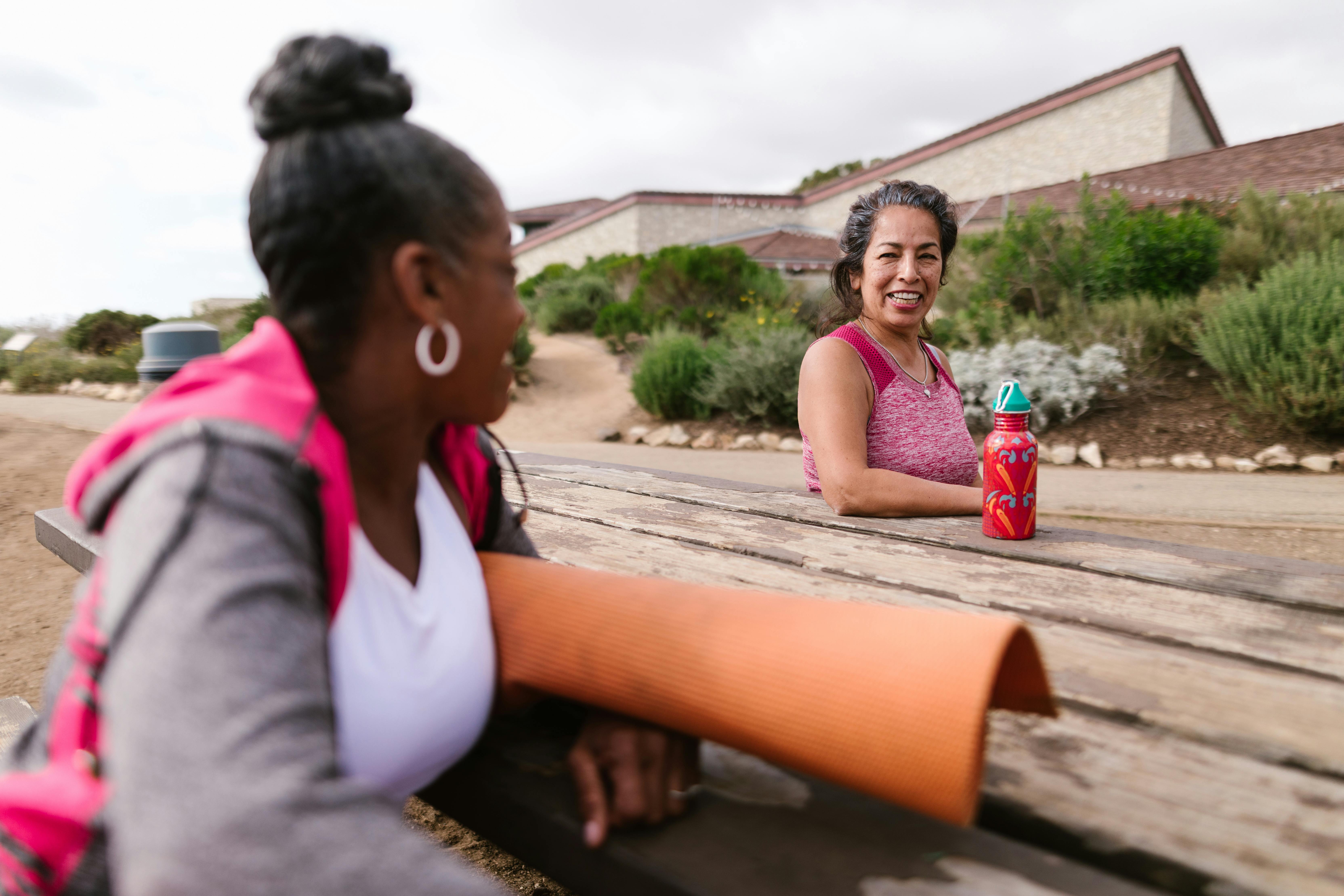 Aetna Expands Mental Health Leadership with Dedicated Neurodiversity Support Program — Photo by RDNE Stock project on Pexels