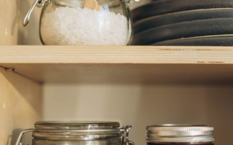 5 Pantry Staples for Effortless Weeknight Dinners