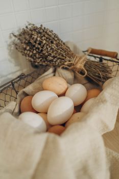 Egg, White, Dried