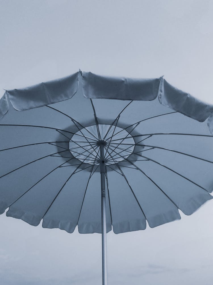 Outdoor Sun Umbrella 