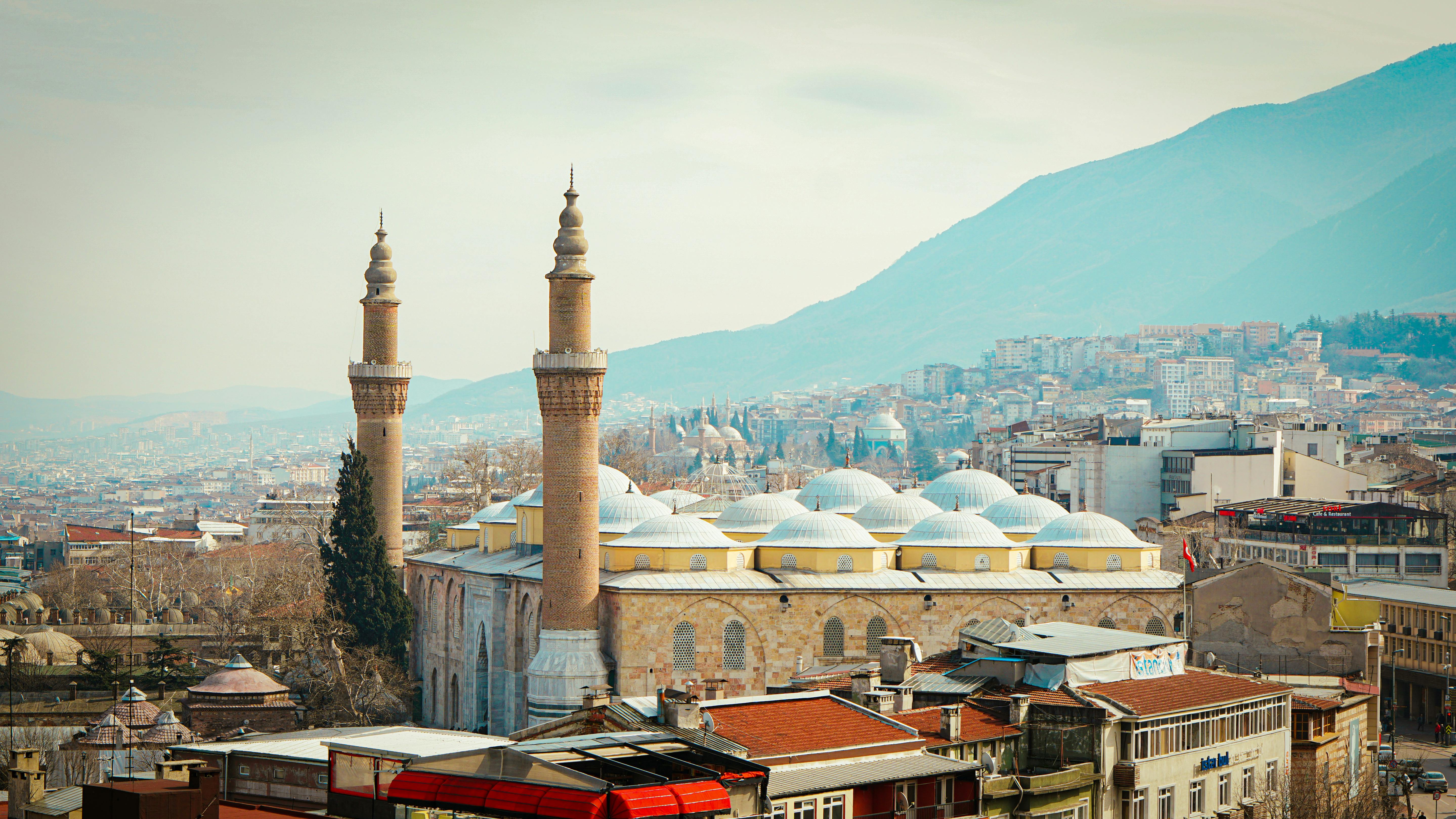 Tirana in 3 Days — The Perfect Itinerary