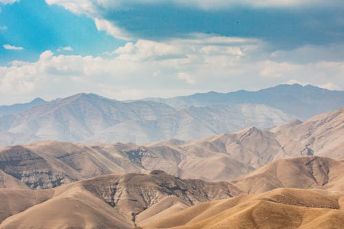 Kostenloses Stock Foto zu berge, landschaft, landschaftlich