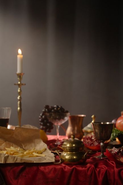 Budgeting for Bangkok's Fine Dining Scene Budgeting for Bangkok's Fine Dining Scene