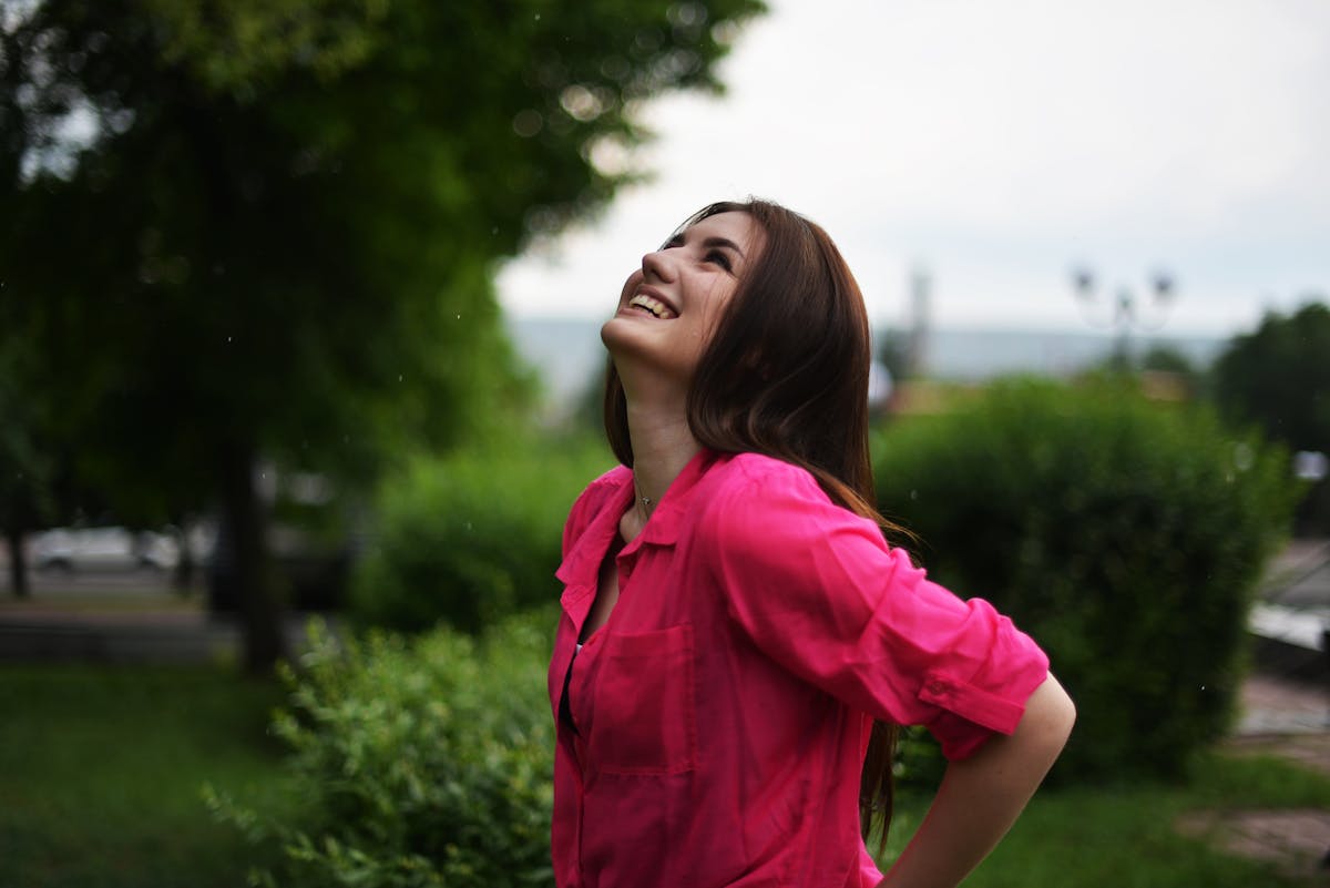 Smartphone being used to film an ice skating performance for social media