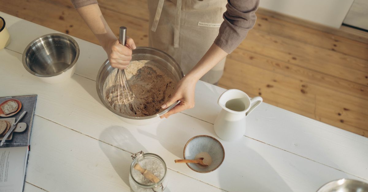 Les 10 Meilleures Farines Paléo à Utiliser dans Vos Recettes