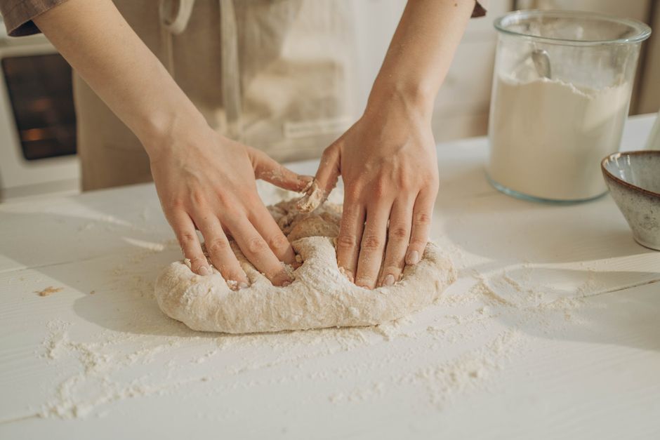 Sauerteig Starter riecht komisch? Das steckt wirklich dahinter