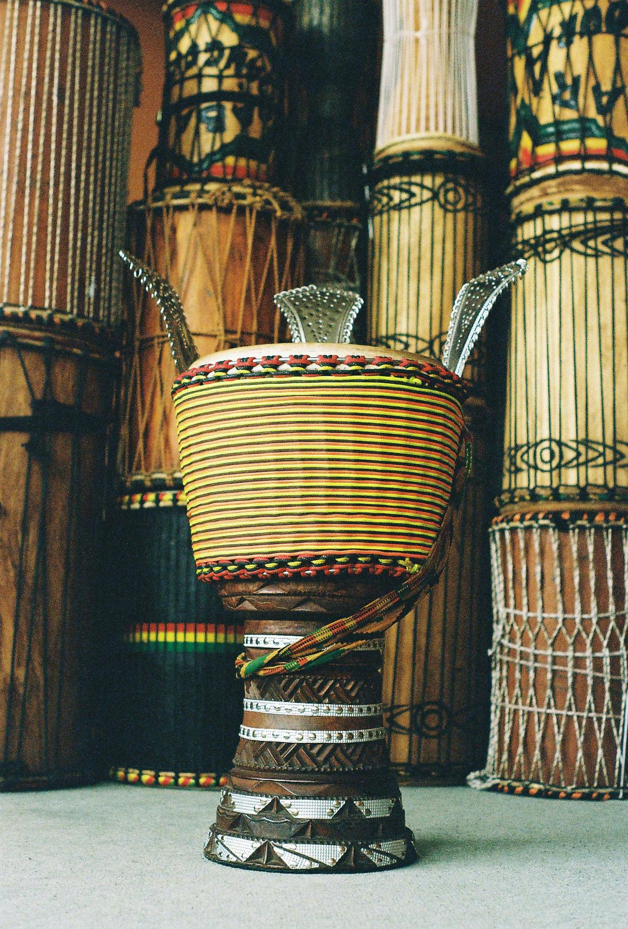 Free stock photo of african drum, african drums, djembe