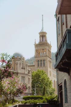 Tbilisi