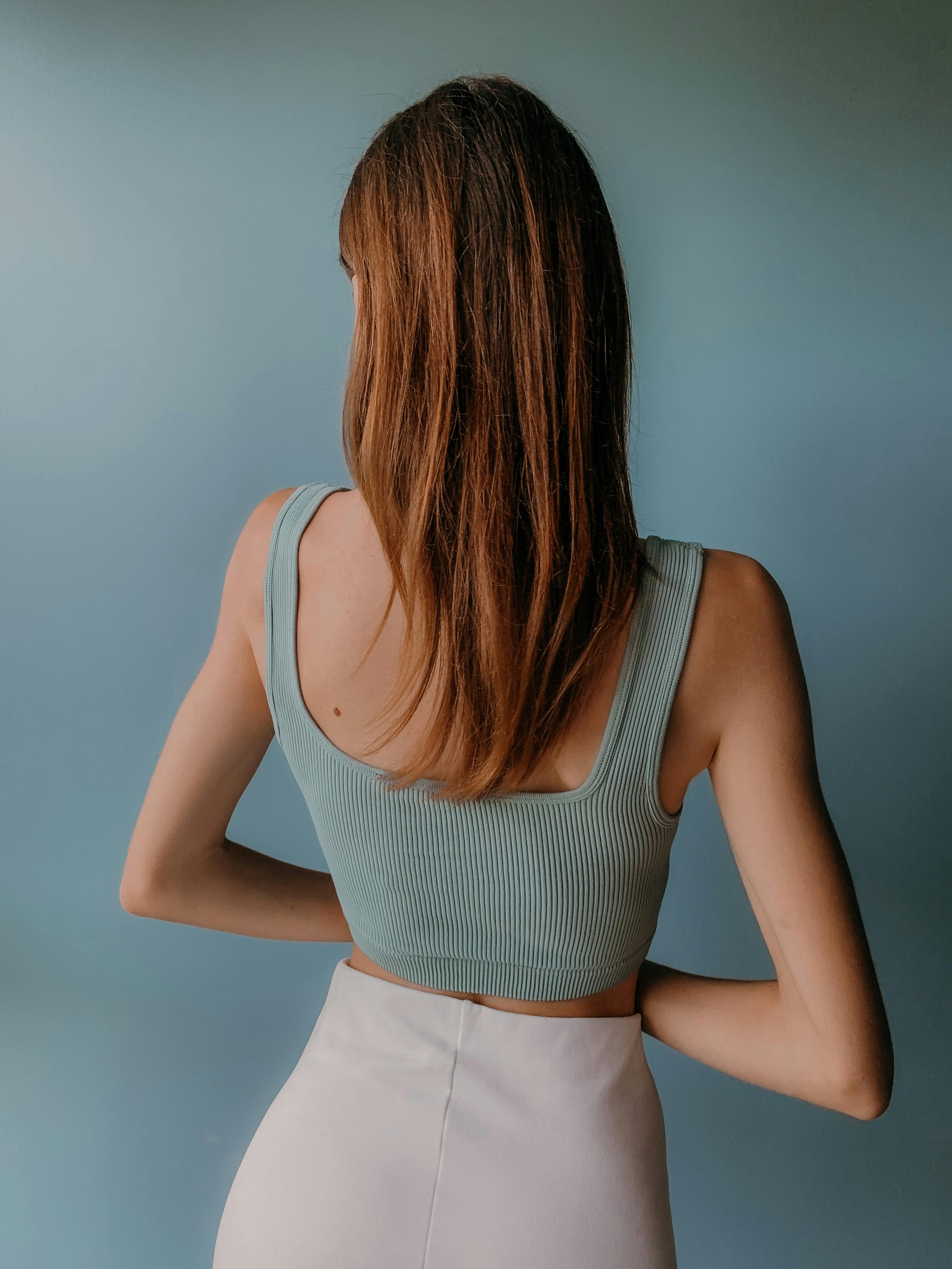 How to get skinny like a model?