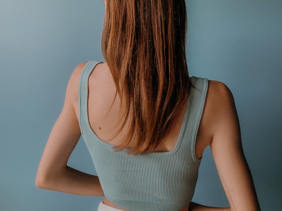 How to get skinny like a model?