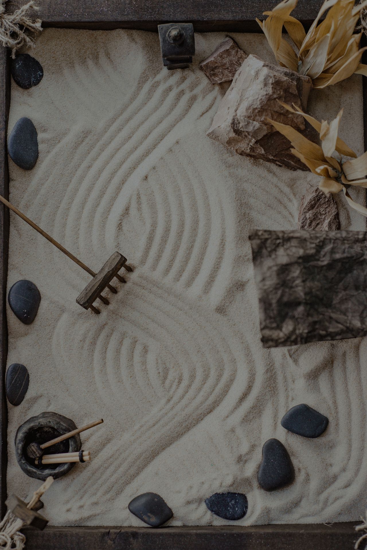Zen Garden