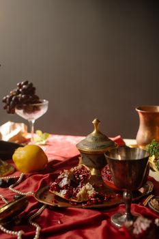 Pomegranate
