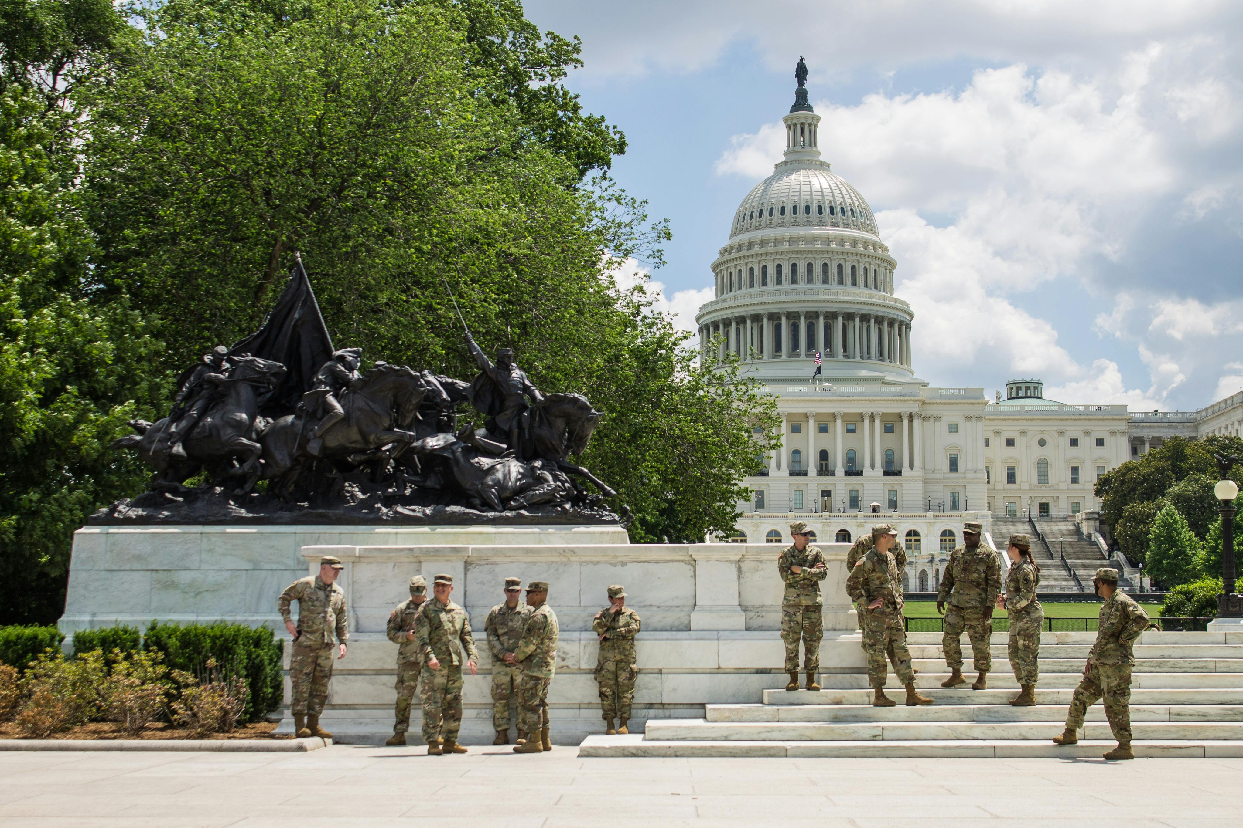 Who is America&#x27;s greatest soldier?