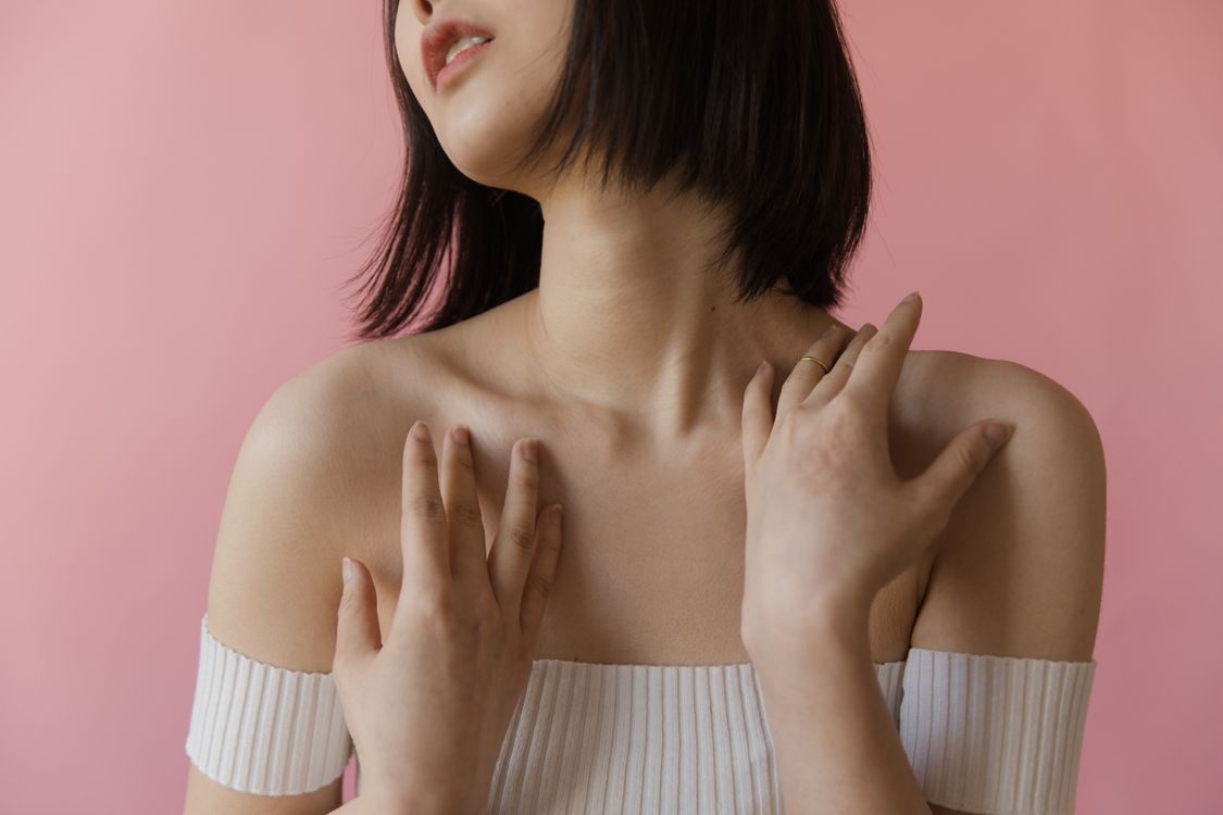 Trapezius Traptox treatment at Tu Bella Beauty Salon Hemel Hempstead