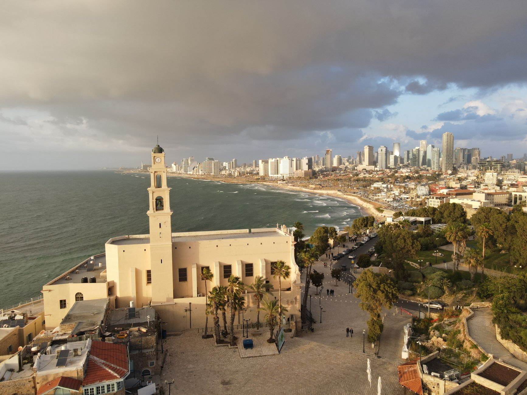 Is the Eastern Mediterranean becoming Israel’s new front against Turkiye?