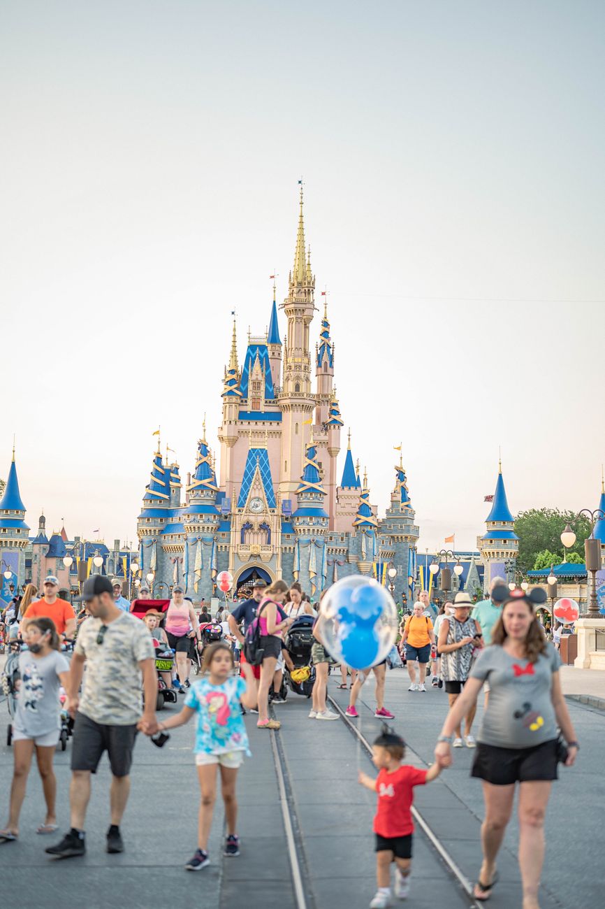 CEO di Visit Orlando rivela il piano per portare la città a 80 milioni di turisti annuali