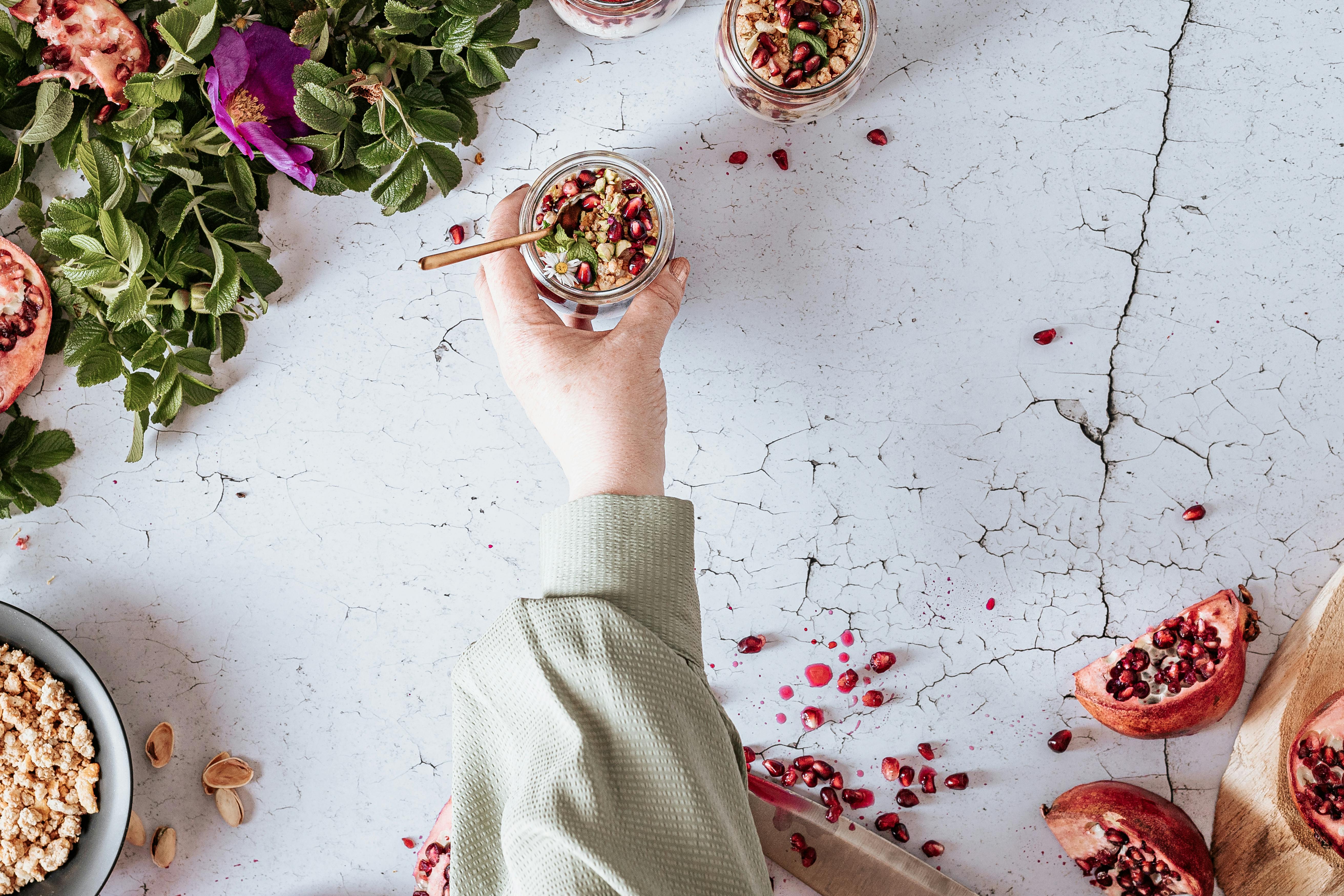 We Love These Easy, Healthy Recipes from Top Chef Melissa King — Photo by Micheile Henderson on Pexels