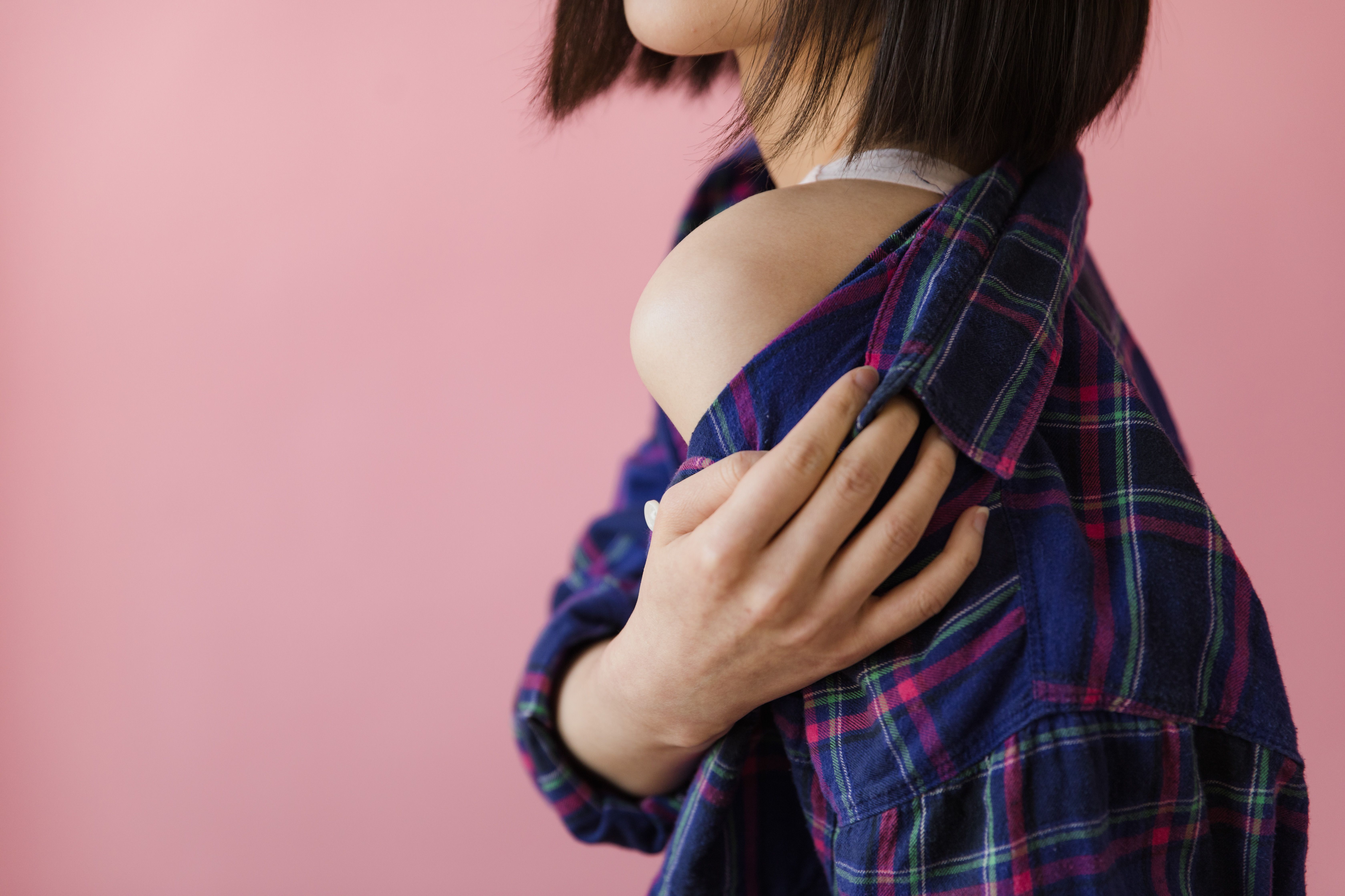 51 Ways To Cope With Frozen Shoulder Tips