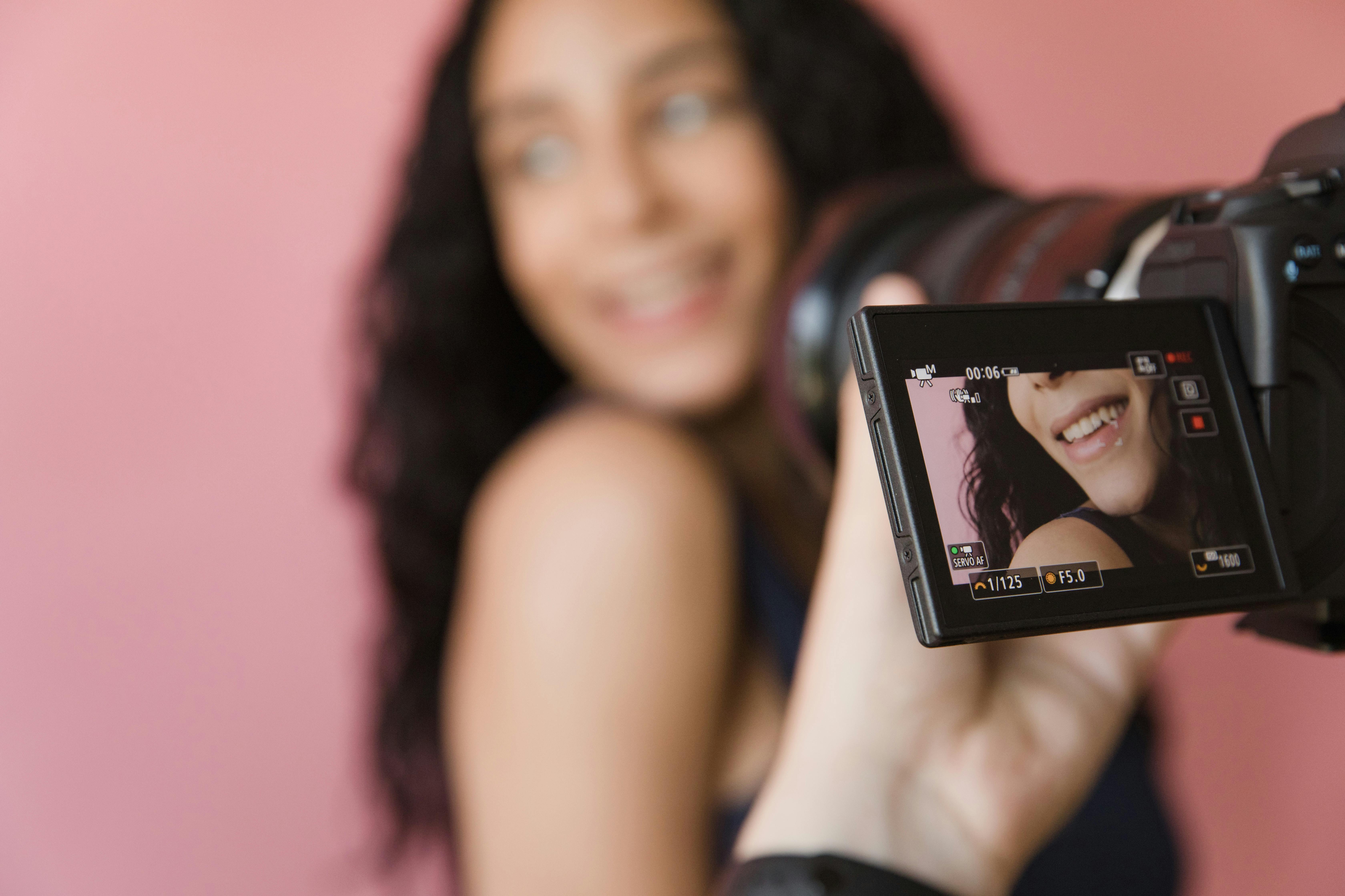 Free stock photo of adolescent, arms, beauty Stock Photo