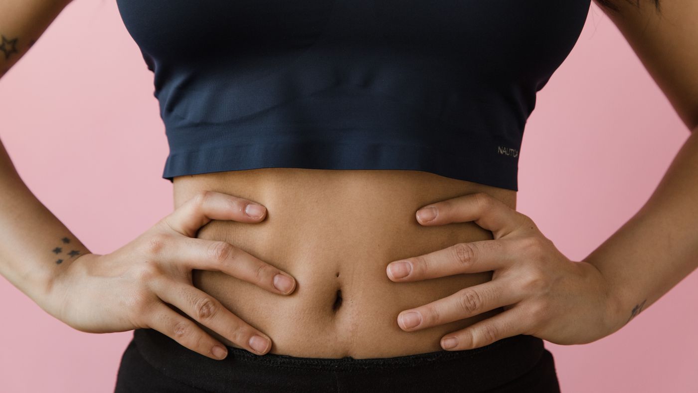 Belly Fat After Forty: What Changed and What Actually Helped