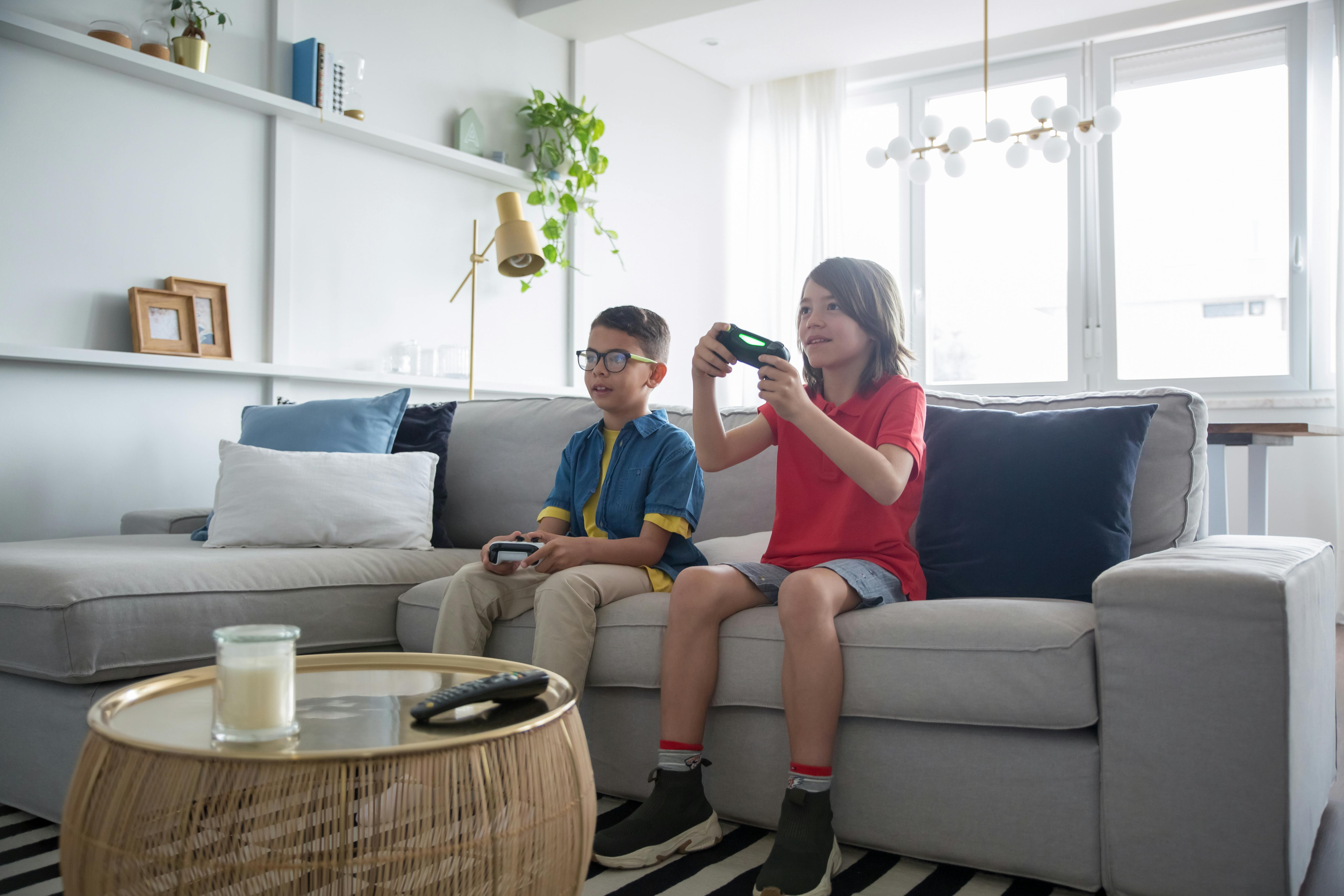 Nintendo Switch 2 Game Starter Guides — Photo by Kampus Production on Pexels