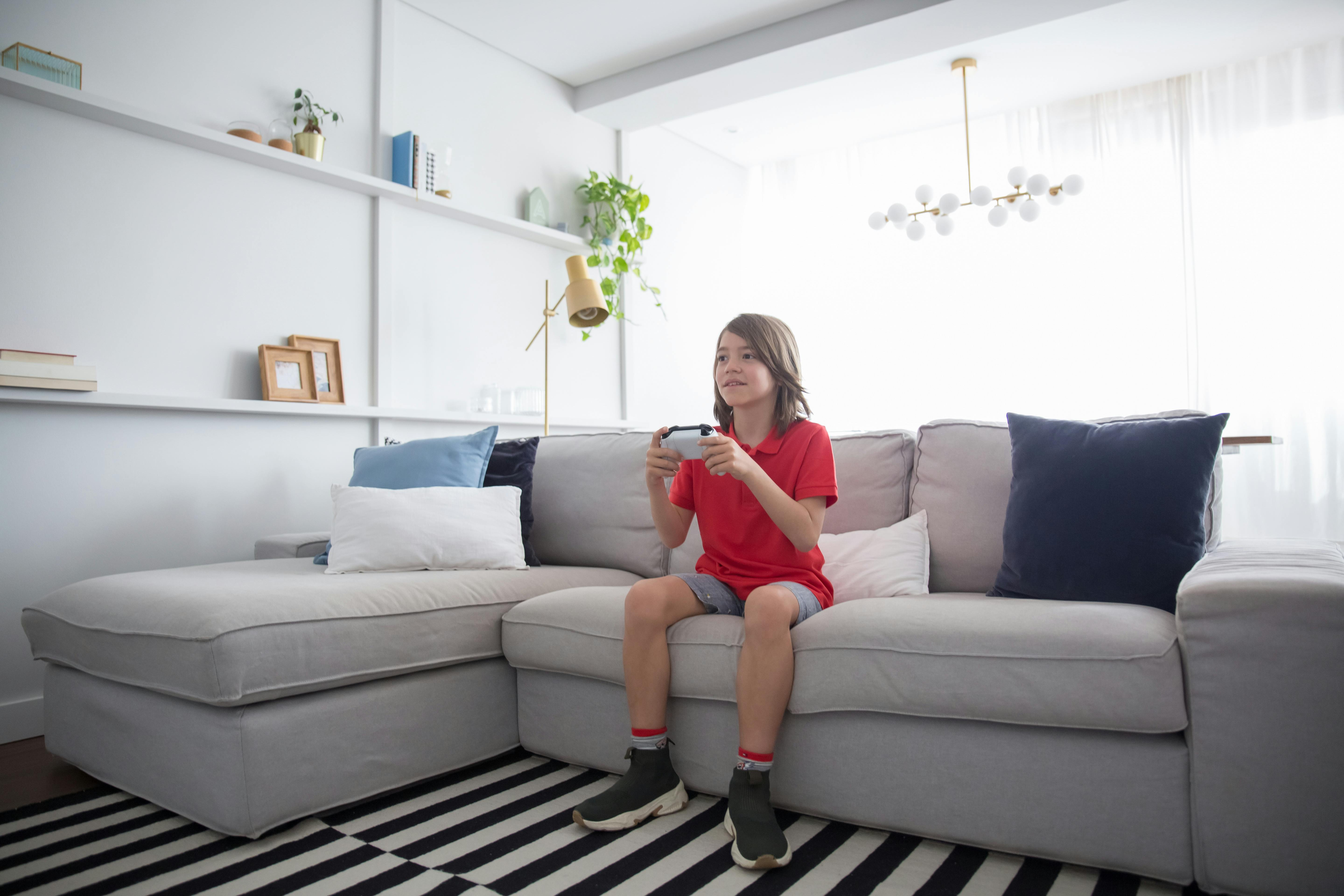 Nintendo Switch 2 Game Starter Guides — Photo by Kampus Production on Pexels