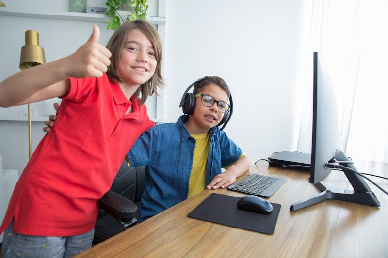 Como Iniciar Uma Carreira no Mundo Digital Durante a Adolescência