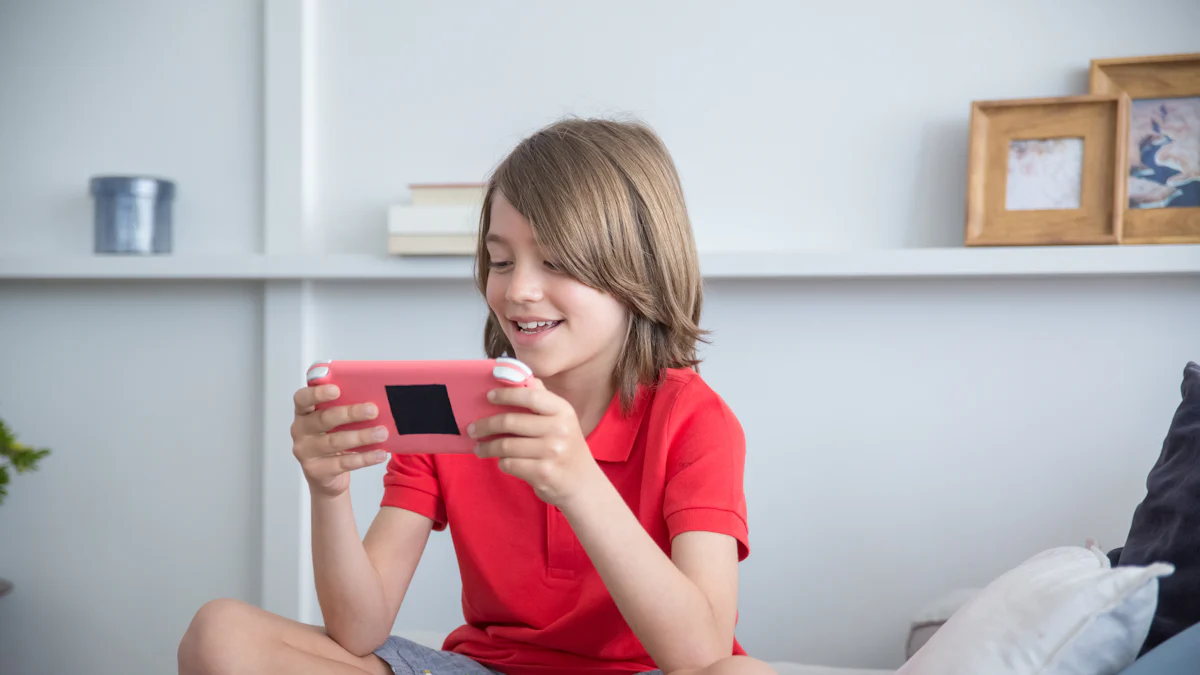 Enhancing Gaming Performance on Your Tablet