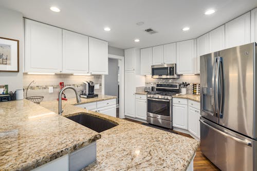 Furniture in Kitchen