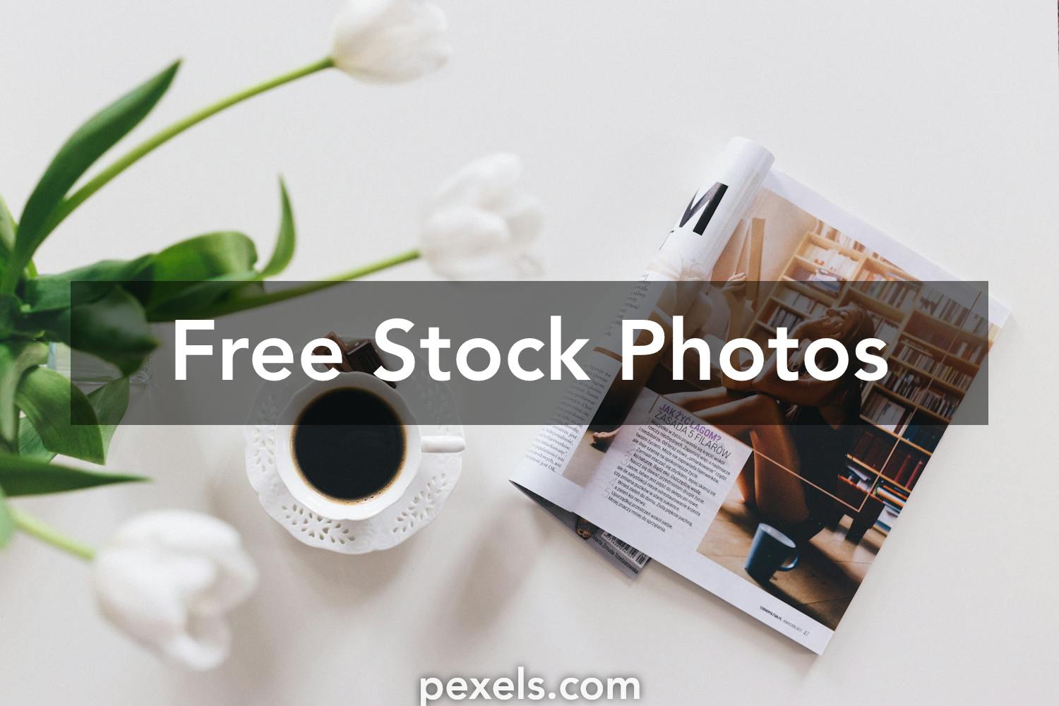 1,000+ Best Magazine Photos · 100% Free Download · Pexels Stock Photos