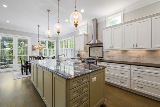 Furniture in Kitchen