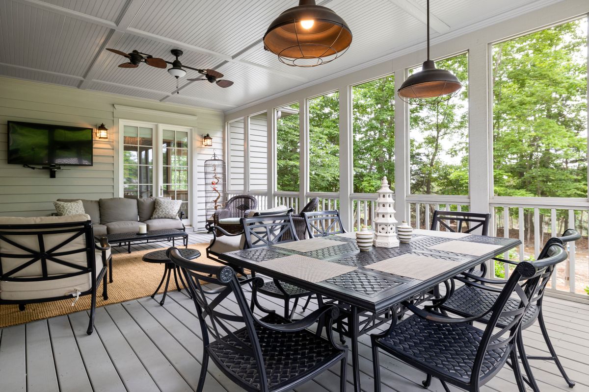 Patio Furniture