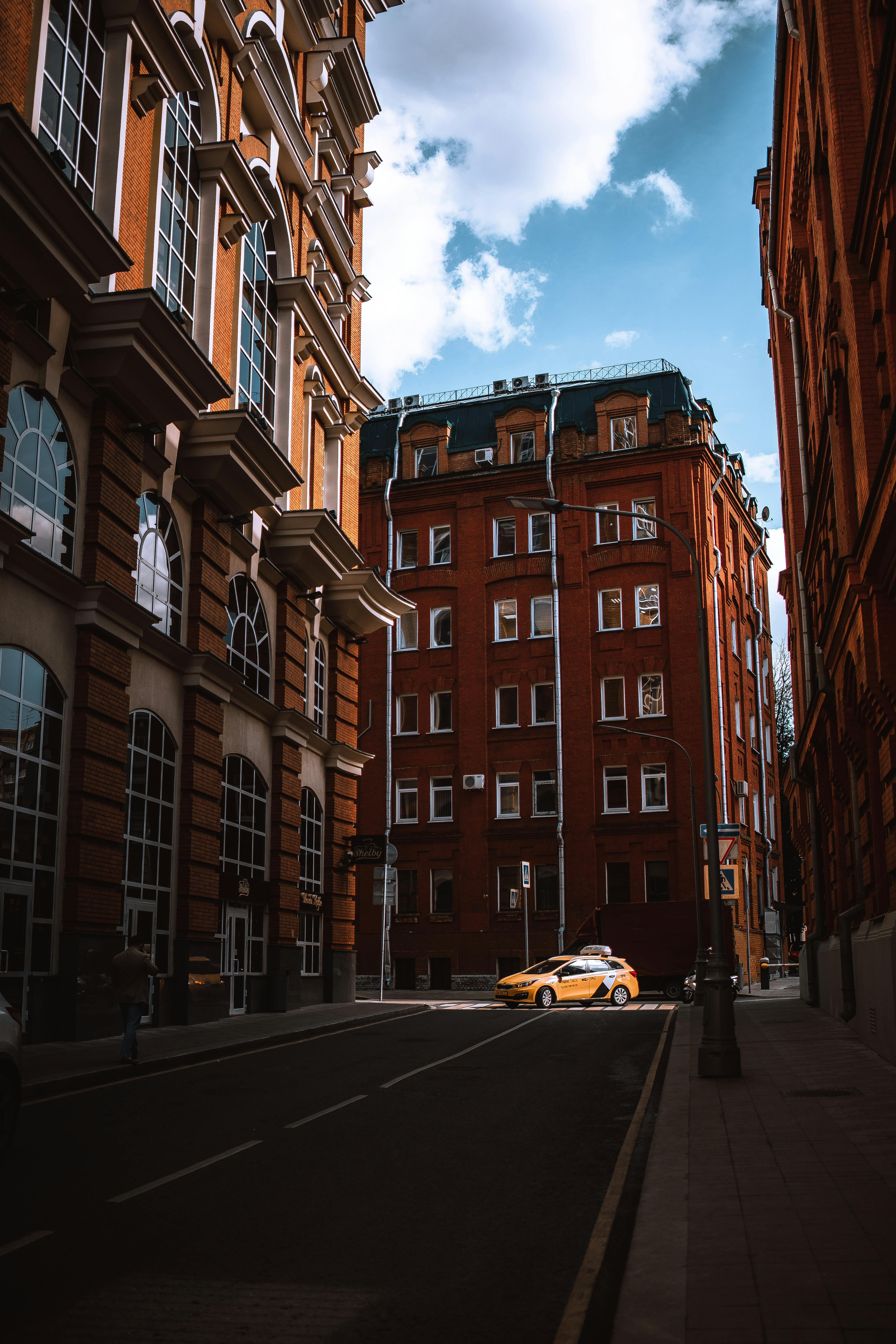Foto profissional grátis de ao ar livre, aparência, apartamento