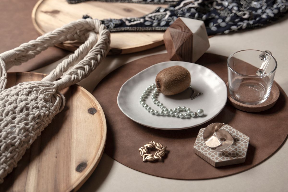 Accesorio de alta gama