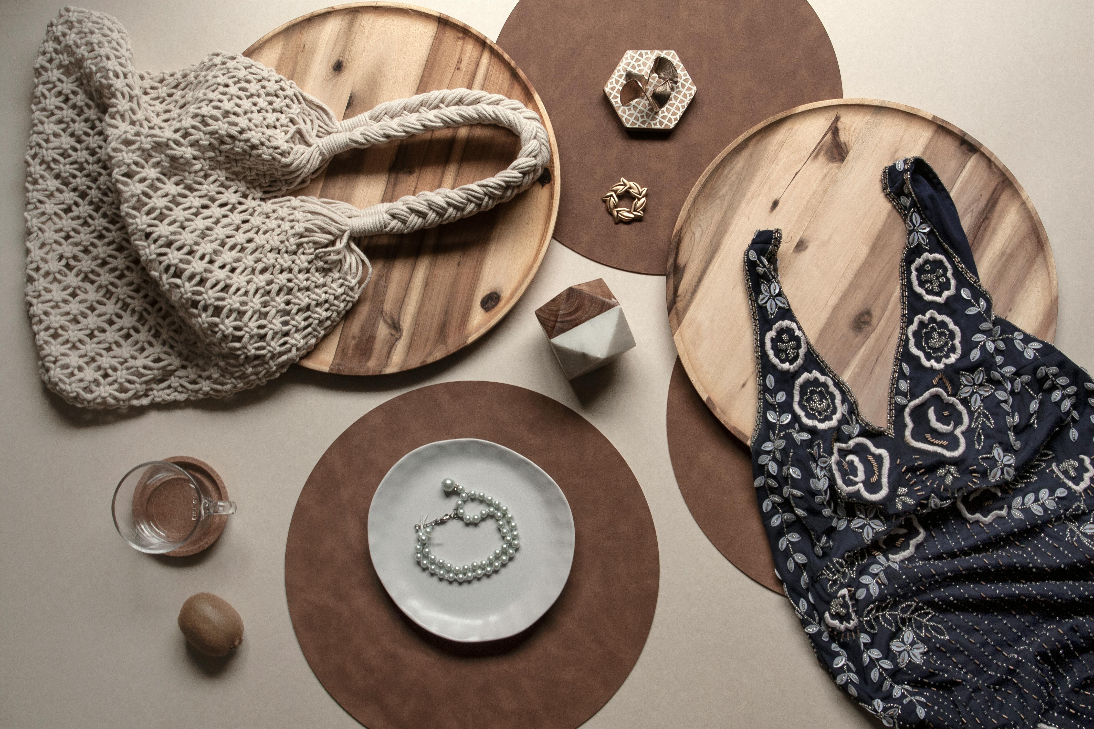 general lifestyle shop online store — Photo by Karen Laårk Boshoff on Pexels