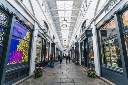 Retail Titans Urge Chancellor Healey to Slash Business Rates