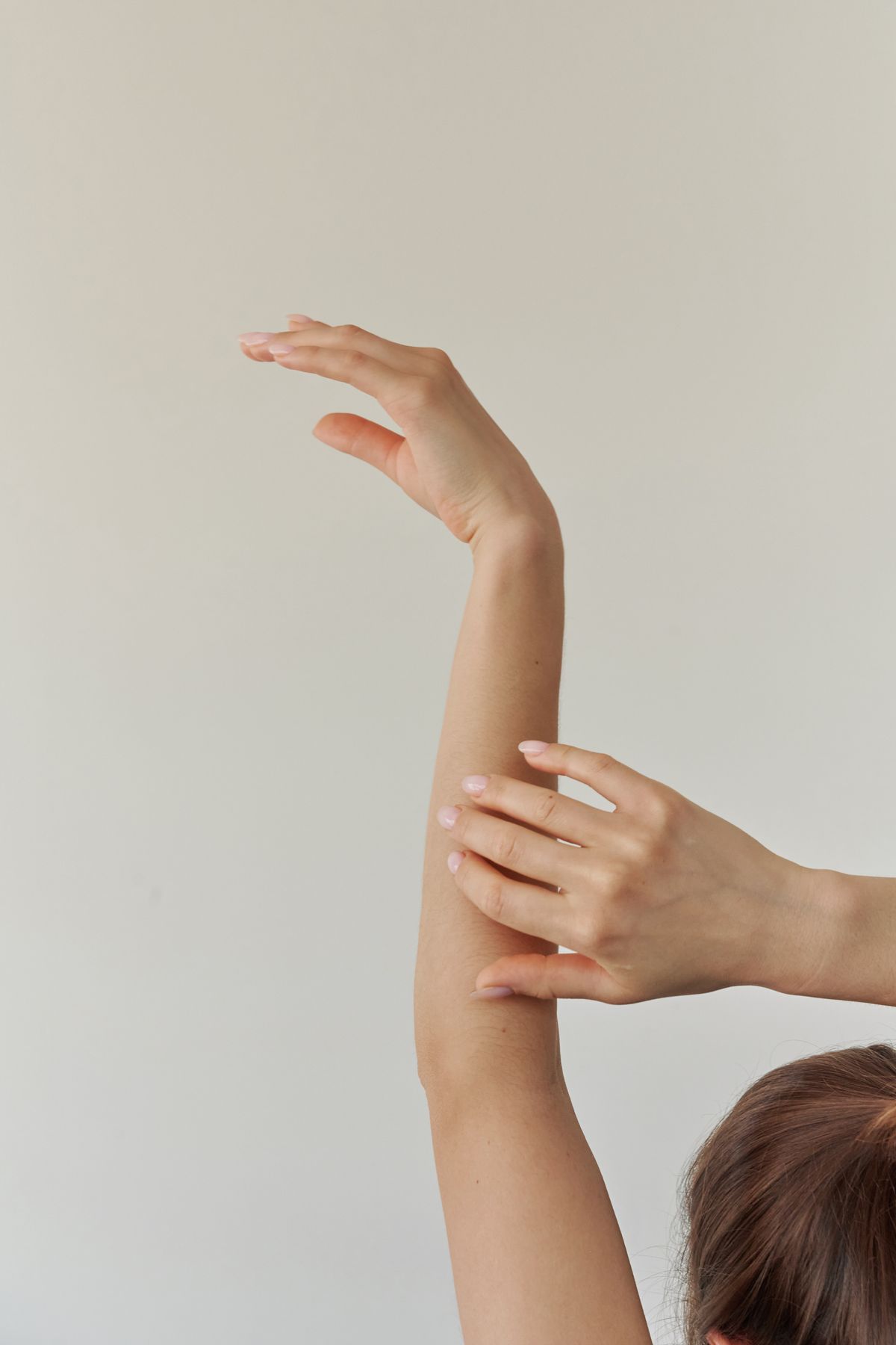 Full Arms & Hands Waxing