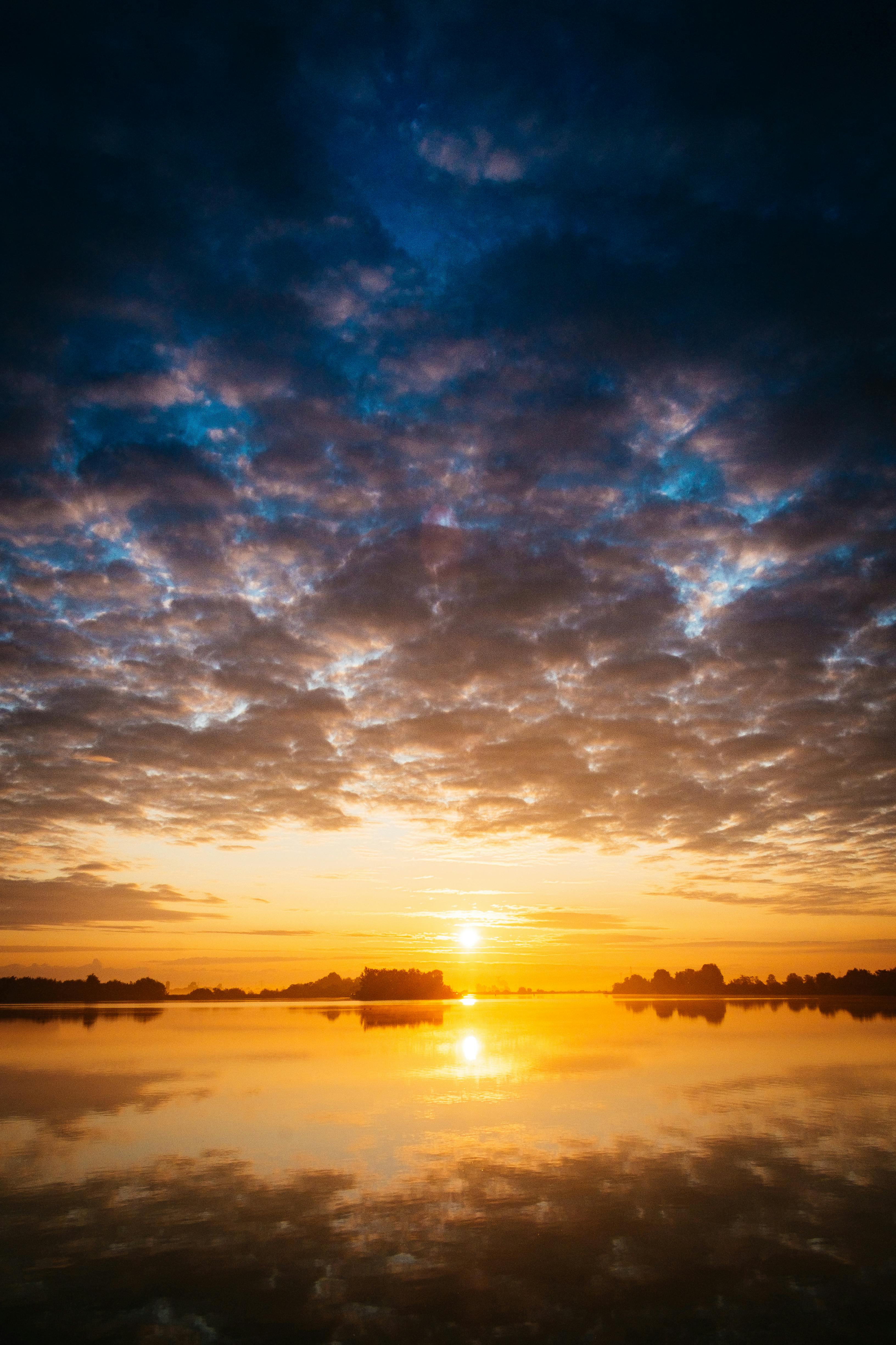 free stock photo of backlit boardwalk clouds software cloud