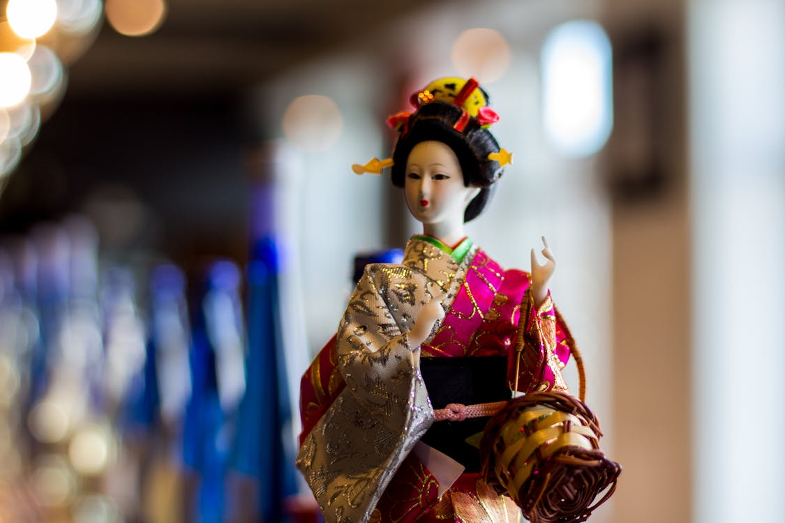 dragon scene generated by Midjourney from text prompt