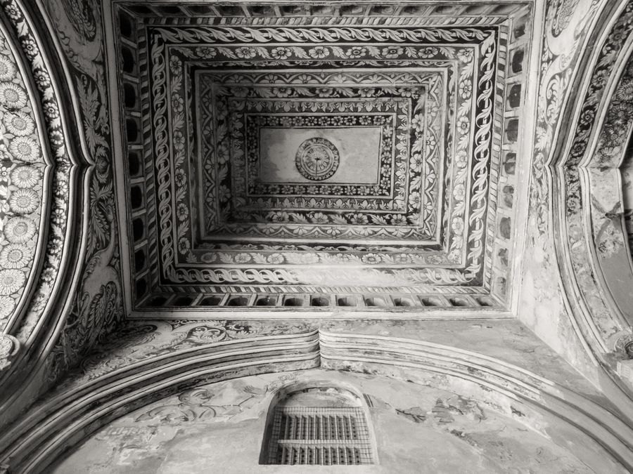 Thanjavur Royal Palace Complex photo 3