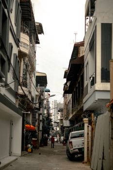 Cambodia Town