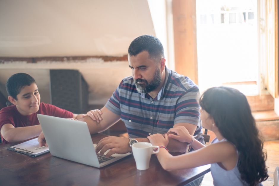 how to talk about money with your kids