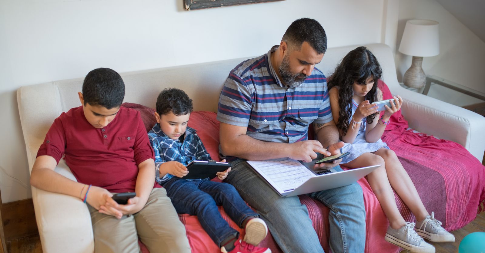 Concilier travail et vie de famille : conseils pratiques pour les parents