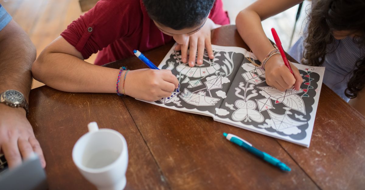 10 Creative Family Activities to Enrich Your Leisure Time