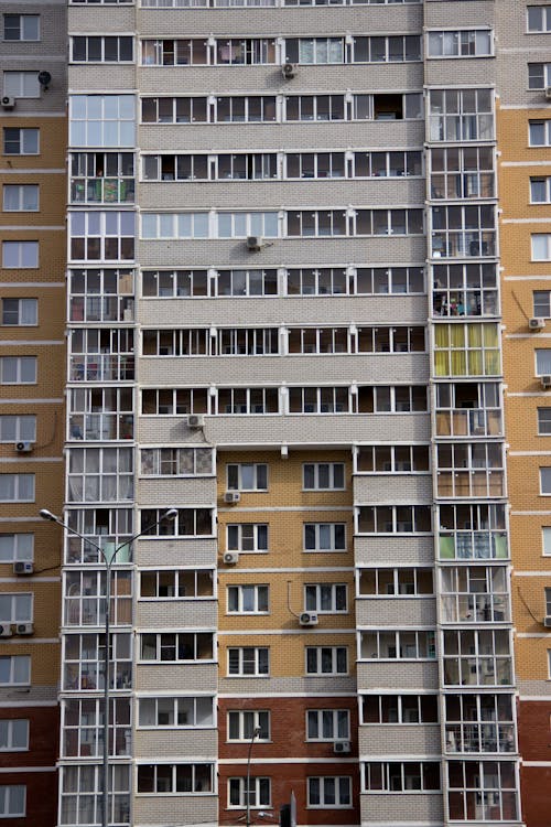 Imagine de stoc gratuită din apartamente, arhitectură, bloc